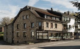 Hotel Saint-Hubert
